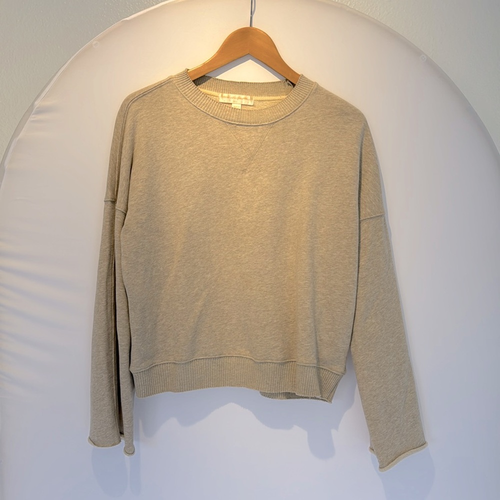 Spiritual Gangster Sweater